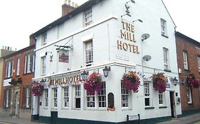 The Mill Hotel